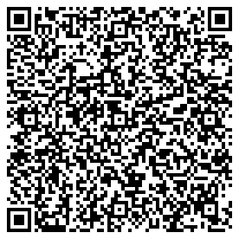QR-код с контактной информацией организации Росвкус