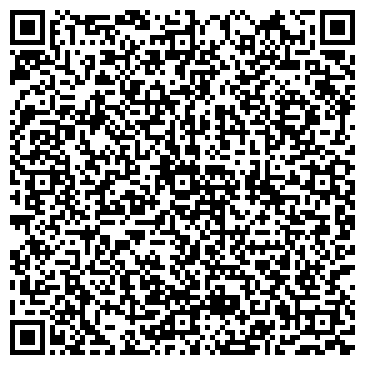 QR-код с контактной информацией организации Адвокатский кабинет Каца Д.А.