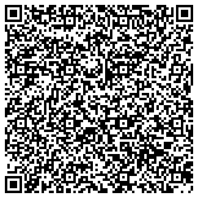 QR-код с контактной информацией организации ЮЖУРАЛ-АСКО, ООО, страховая компания, представительство в г. Миассе