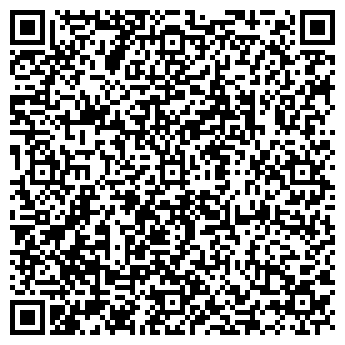 QR-код с контактной информацией организации «АльфаСтрахование-ОМС»