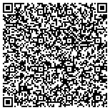 QR-код с контактной информацией организации Абаканские лимузины