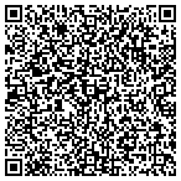 QR-код с контактной информацией организации ООО БИНКОС