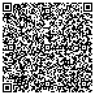 QR-код с контактной информацией организации Ясень & Есения