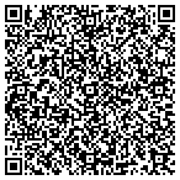 QR-код с контактной информацией организации Межтерриториальная Калужская коллегия адвокатов