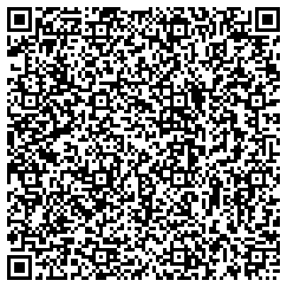 QR-код с контактной информацией организации Самарский областной учебный комбинат, ЧОУ
