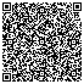 QR-код с контактной информацией организации Югория