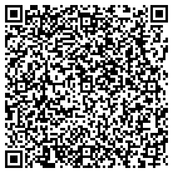 QR-код с контактной информацией организации Техпласт