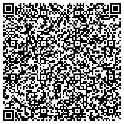 QR-код с контактной информацией организации Росгосстрах, ООО, страховая компания, филиал в г. Златоусте