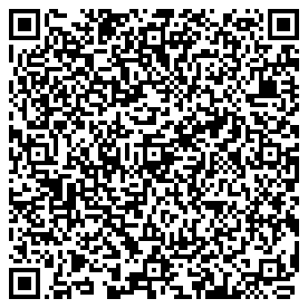 QR-код с контактной информацией организации ООО Жилищник 1