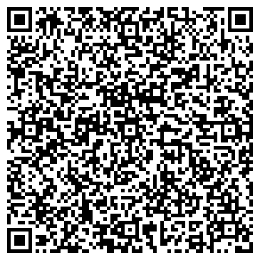 QR-код с контактной информацией организации ОАО Курская фабрика технических тканей