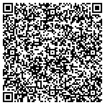 QR-код с контактной информацией организации Hot Style