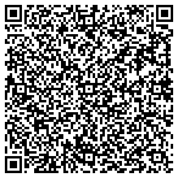 QR-код с контактной информацией организации РОСТО-Т