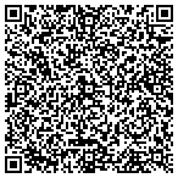 QR-код с контактной информацией организации Альбатрос