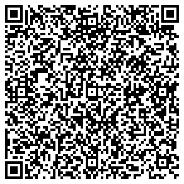 QR-код с контактной информацией организации Адвокатский кабинет Коврижных А.И.