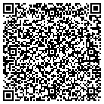 QR-код с контактной информацией организации Точка Доступа