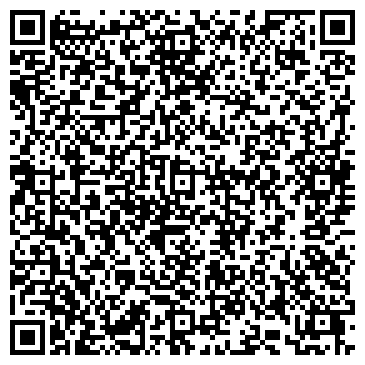 QR-код с контактной информацией организации ООО Кубань Спецшина