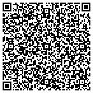 QR-код с контактной информацией организации Окна Оскар