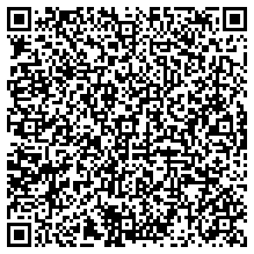 QR-код с контактной информацией организации Кристалл