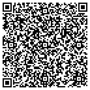 QR-код с контактной информацией организации Мир дисков