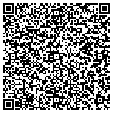 QR-код с контактной информацией организации ООО Черногорский авторемонтный завод