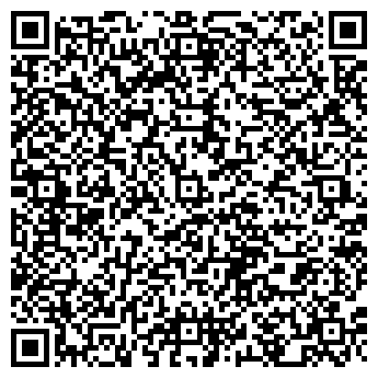 QR-код с контактной информацией организации Амурский