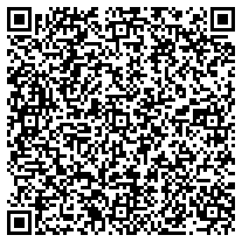 QR-код с контактной информацией организации Магнит
