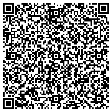 QR-код с контактной информацией организации АлСиб-Байкал