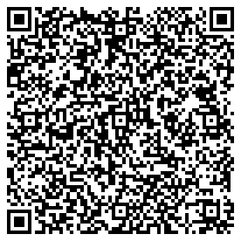 QR-код с контактной информацией организации Магнит