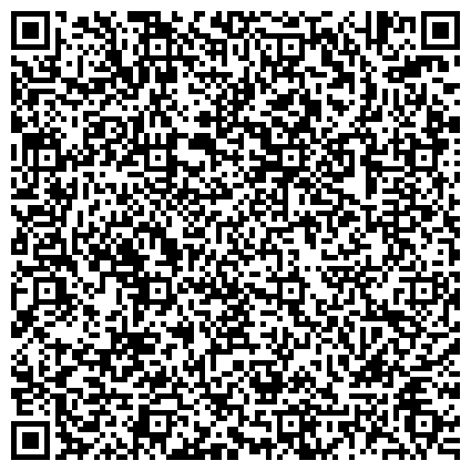 QR-код с контактной информацией организации Отдел Федеральной службы судебных приставов по Заводскому району г. Саратова
