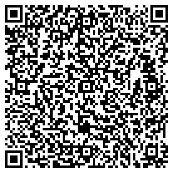 QR-код с контактной информацией организации Магнит
