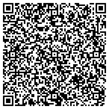 QR-код с контактной информацией организации Пункт продажи социальных проездных билетов