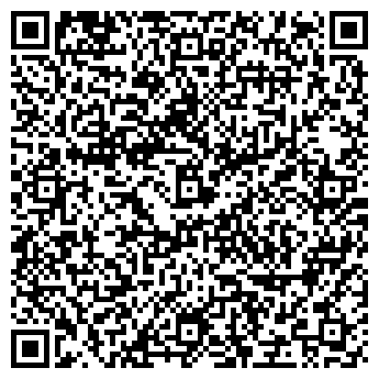 QR-код с контактной информацией организации ООО Жилищник 4