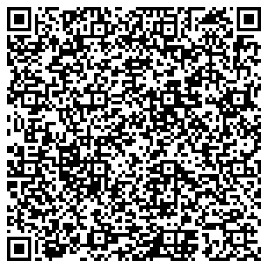 QR-код с контактной информацией организации Ткани на Кирова