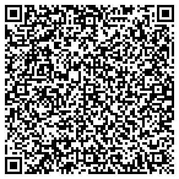 QR-код с контактной информацией организации Салон красоты Аллы Романовой