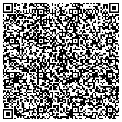 QR-код с контактной информацией организации Отдел Федеральной службы судебных приставов по Волжскому району г. Саратова