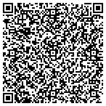 QR-код с контактной информацией организации ООО "Космос - 1"