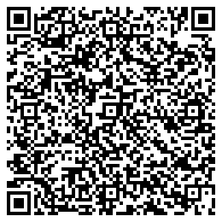 QR-код с контактной информацией организации Bliss