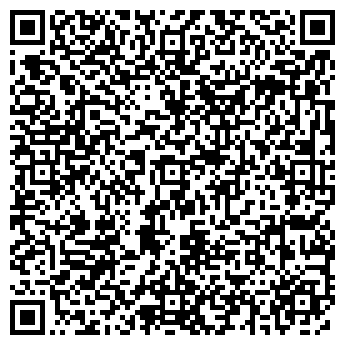 QR-код с контактной информацией организации ООО Жилищное хозяйство