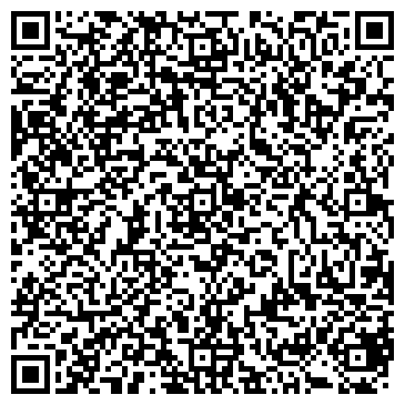 QR-код с контактной информацией организации Академия ДЕТСТВА