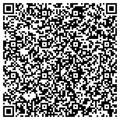 QR-код с контактной информацией организации НОУ ДОД "Академия футбола им. Ю. Коноплева"