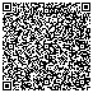 QR-код с контактной информацией организации Абаканское троллейбусное управление