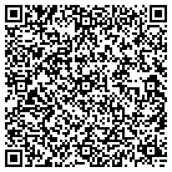 QR-код с контактной информацией организации Мегаполис, магазин, ООО Мегаполис-Восток