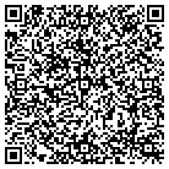 QR-код с контактной информацией организации ООО Жилищник 7