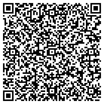 QR-код с контактной информацией организации ООО «Астра-Металл»