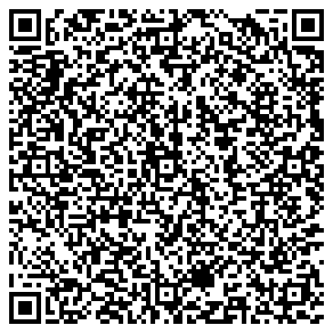 QR-код с контактной информацией организации Академия меда