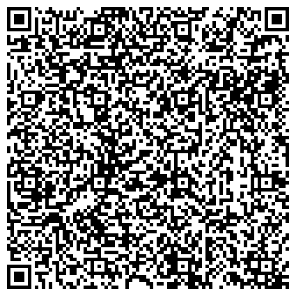 QR-код с контактной информацией организации Комплексный центр социального обслуживания населения по г. Саратову в Заводском районе