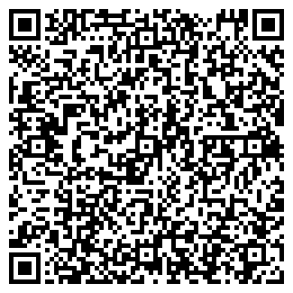 QR-код с контактной информацией организации МЕГАРОСС, ЗАО