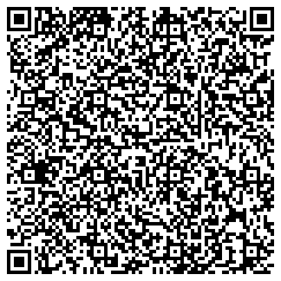 QR-код с контактной информацией организации Управление социальной поддержки населения Энгельсского района