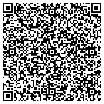QR-код с контактной информацией организации ИП Шишкина М.А.