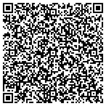 QR-код с контактной информацией организации ЗАО АСК-Мед